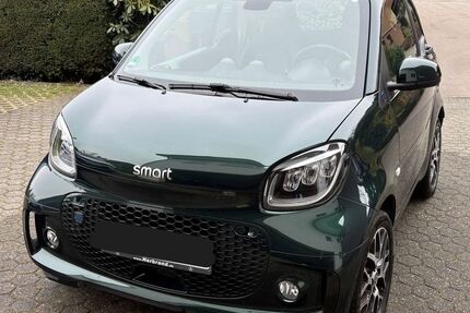 Smart ForTwo 12.550 km 15.500 &euro; Wipperfürth 51688