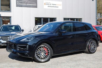 Porsche Cayenne 91.550 km 71.999 &euro; Kierspe 58566