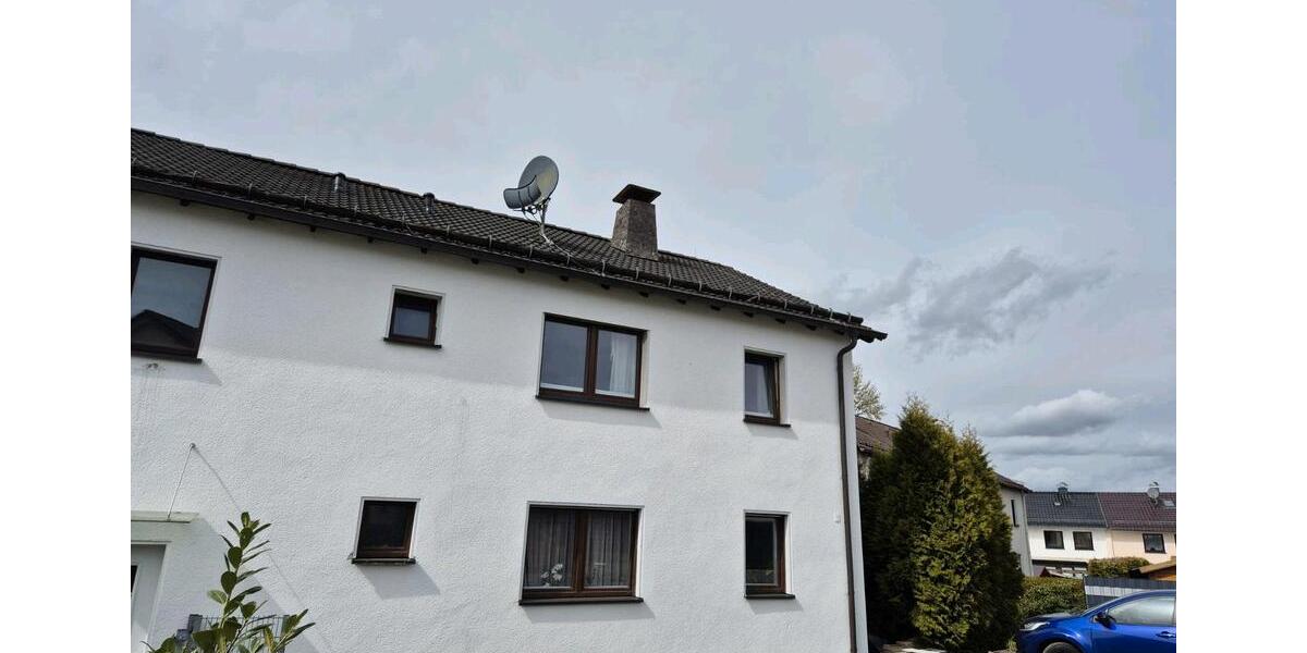 Erdgeschoßwohnung Waldbröl - 3 Zimmer, 76 m&sup2;, 330.000&euro; | Angebot:26048379