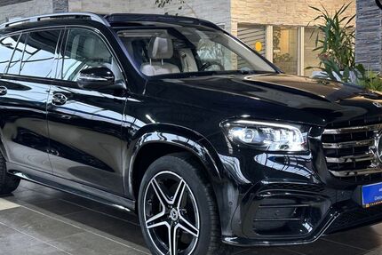 Mercedes-Benz GLS 450 40.552 km 104.900 &euro; Eitorf 53783
