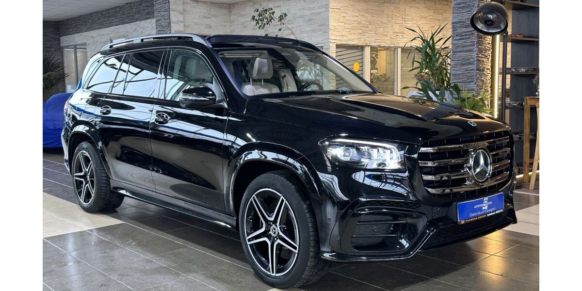 Mercedes-Benz GLS 450 40.552 km 104.900 &euro; Eitorf 53783