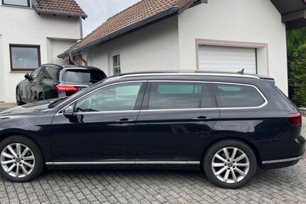 VW Passat 65.000 km 24.500 &euro; Waldbröl 51545