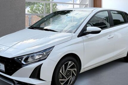 Hyundai i20 10.211 km 18.990 &euro; Lüdenscheid 58515