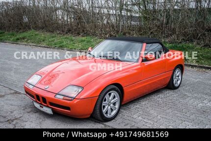 BMW Z1 65.330 km 48.900 &euro; Attendorn 57439