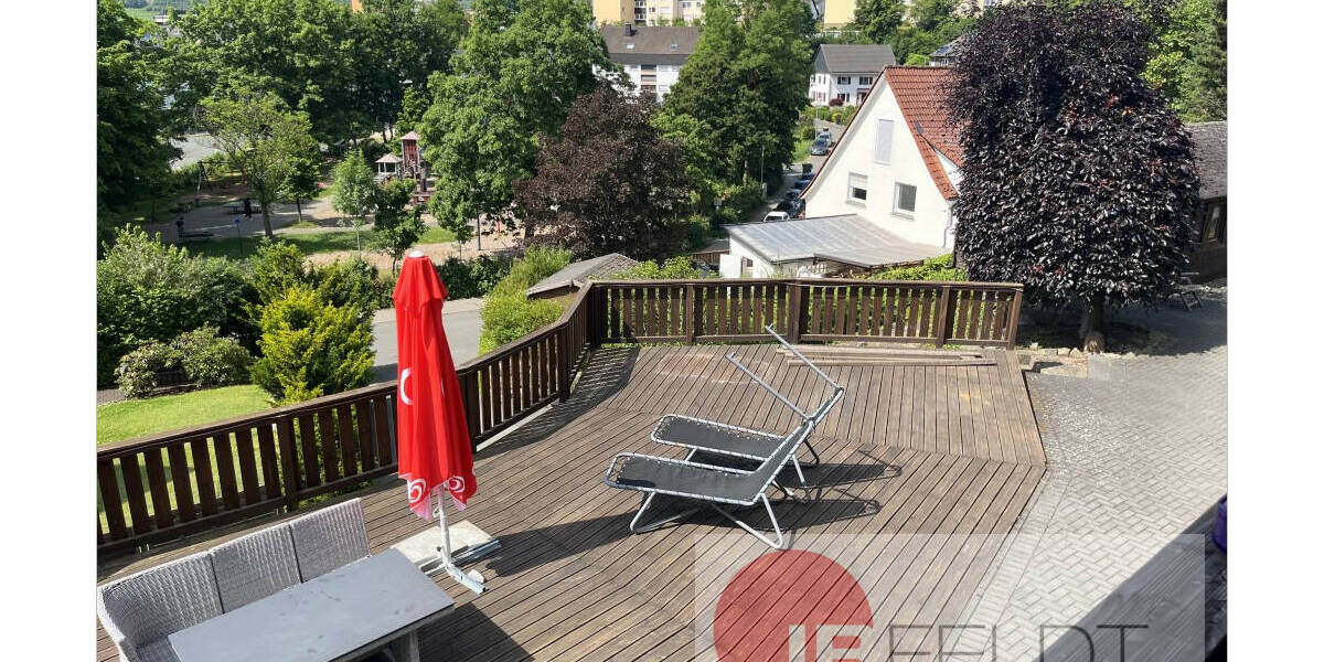 Einfamilienhaus Plettenberg Holthausen - 1 Zimmer, 266 m&sup2;, 345.000&euro; | Angebot:25696077