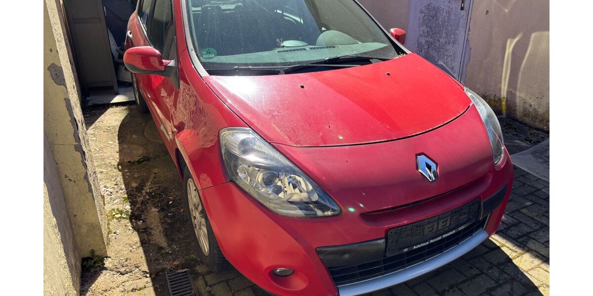 Renault Clio 60.000 km 900 &euro; Nümbrecht 51588
