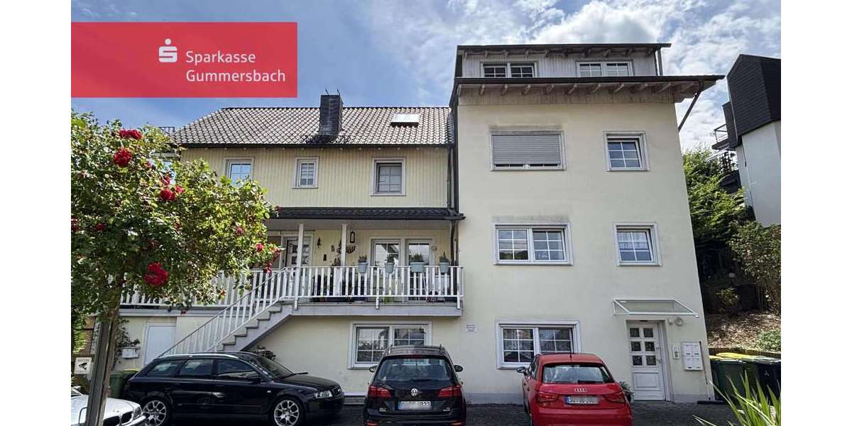 Einfamilienhaus Eitorf - 10 Zimmer, 296 m&sup2;, 399.000&euro; | Angebot:22402015