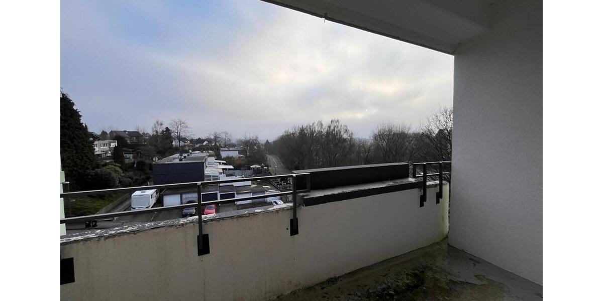 Etagenwohnung Radevormwald - 2 Zimmer, 56 m&sup2;, 389&euro; | Angebot:25103507