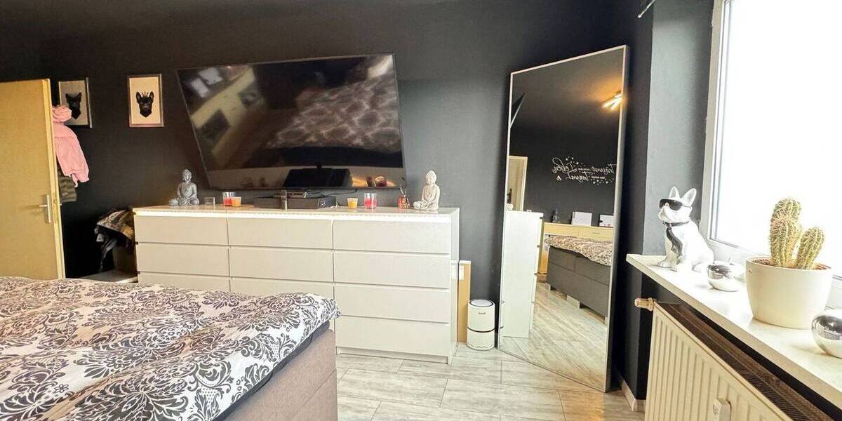 Etagenwohnung Lüdenscheid Dickenberg - 3 Zimmer, 77 m&sup2;, 127.000&euro; | Angebot:25699432