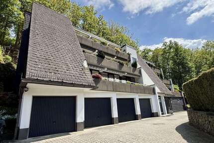 Wohnung Plettenberg - 3 Zimmer, 88 m&sup2;, 790&euro; | Angebot:27389610