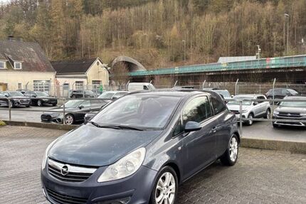 Opel Corsa 153.000 km 2.900 &euro; Plettenberg 58840