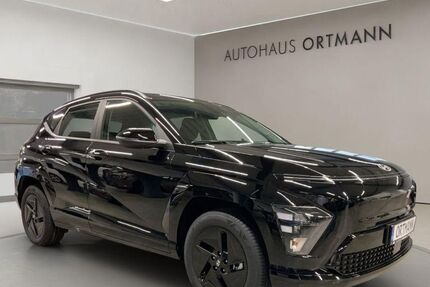 Hyundai KONA 6.200 km 38.390 &euro; Wissen 57537