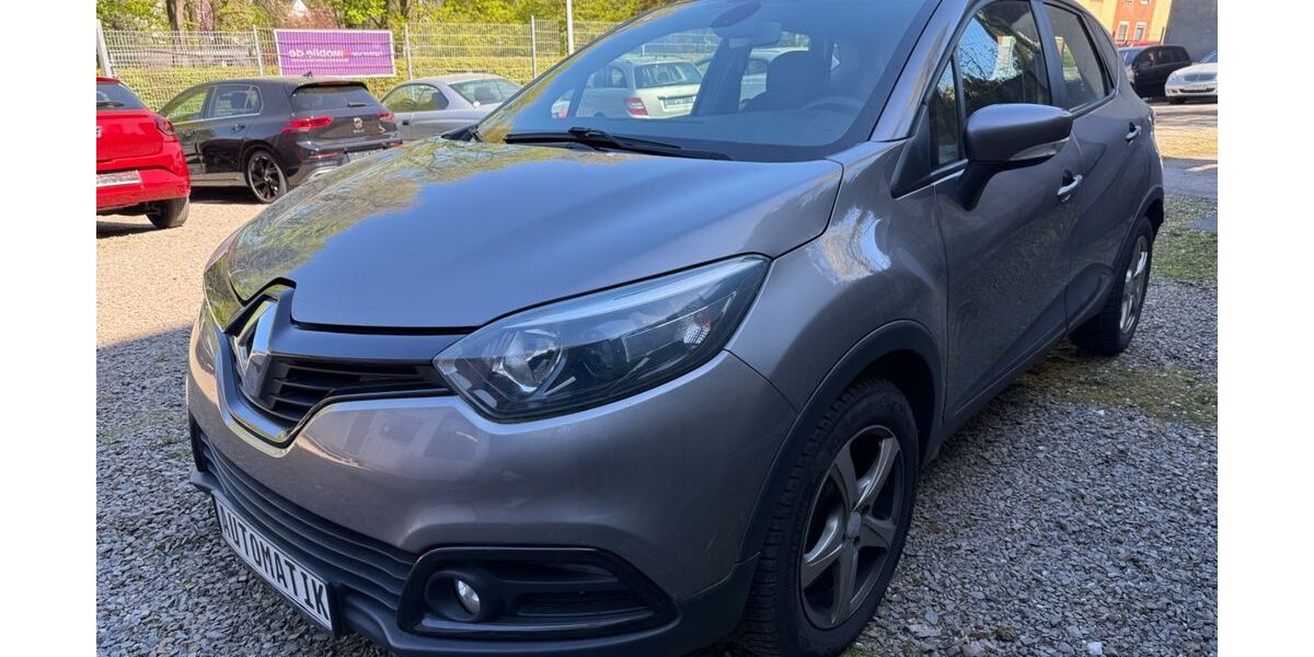 Renault Captur 256.000 km 4.890 &euro; Lüdenscheid 58507