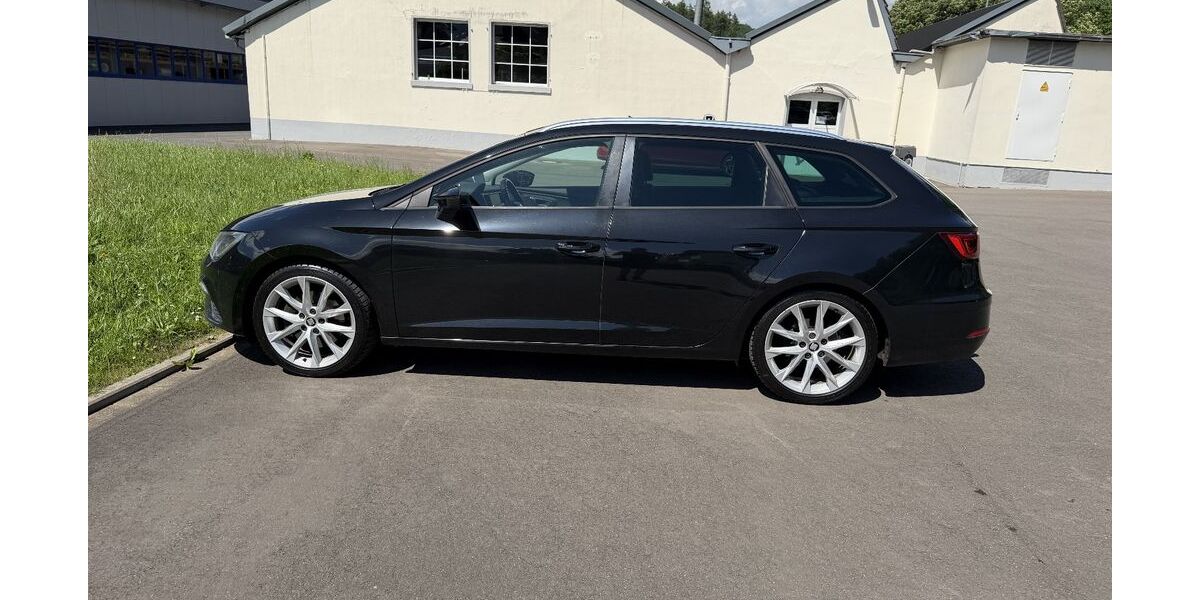 Seat Leon 196.000 km 10.390 &euro; Plettenberg 58840