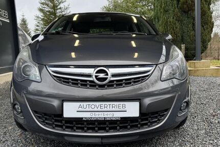 Opel Corsa 153.000 km 5.990 &euro; Waldbröl 51545