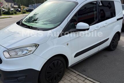 Ford Transit 182.650 km 5.300 &euro; Lüdenscheid 58515