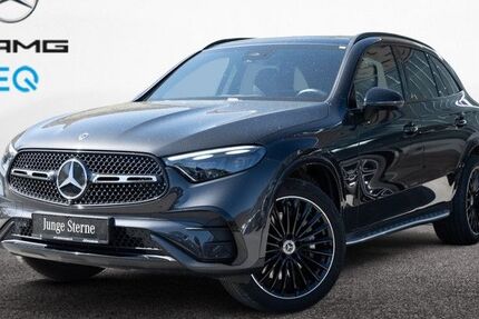 Mercedes-Benz GLC 300 18.641 km 67.790 &euro; Plettenberg 58840