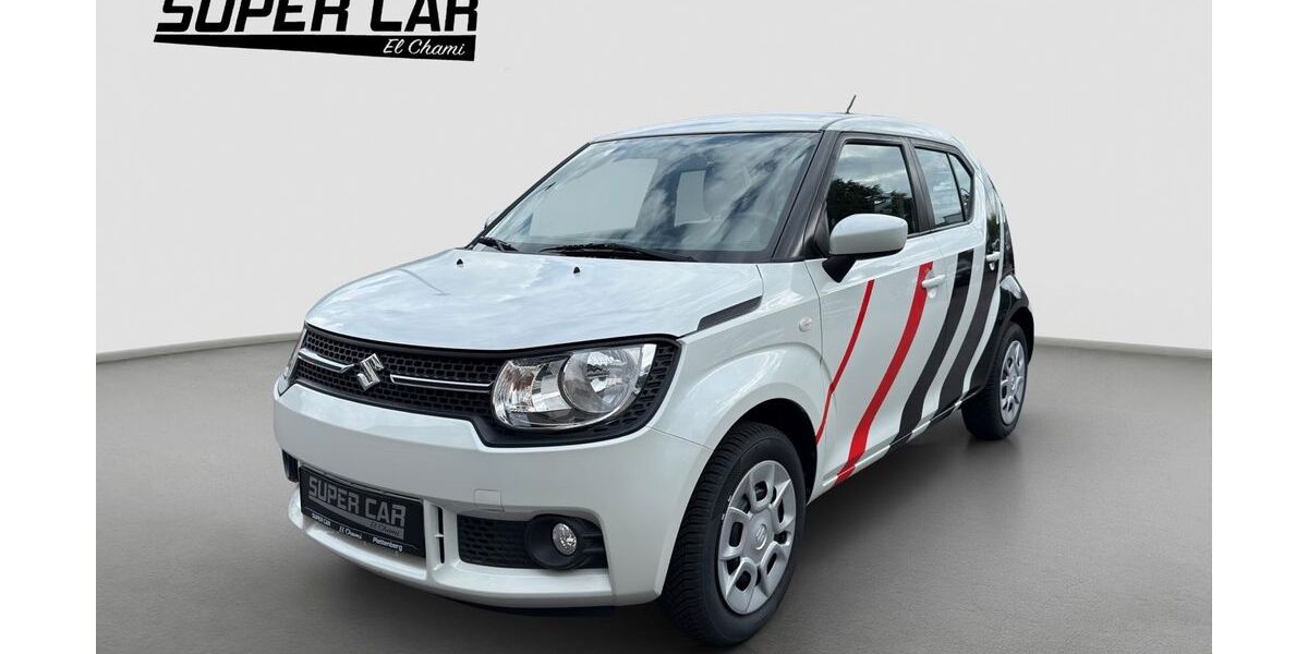 Suzuki Ignis 25.940 km 9.500 &euro; Plettenberg 58840