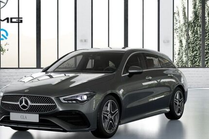 Mercedes-Benz CLA 180 Shooting Brake 22.306 km 32.880 &euro; Lüdenscheid 58507