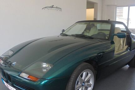 BMW Z1 58.505 km 59.990 &euro; Radevormwald 42477