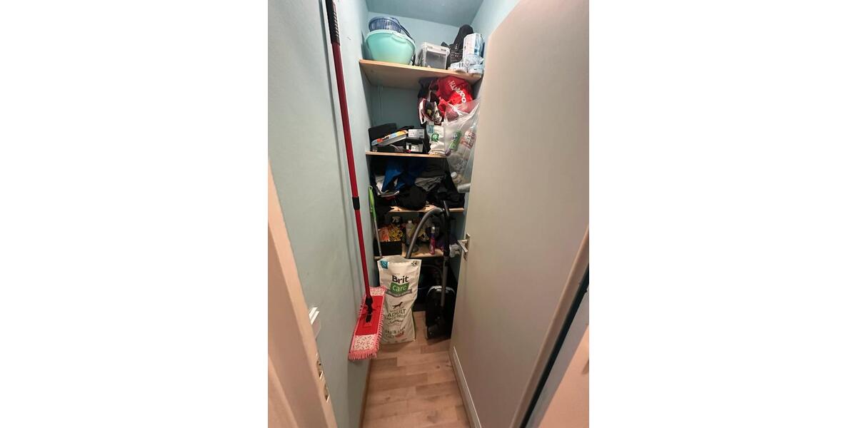 Etagenwohnung Gummersbach Hepel - 3 Zimmer, 73 m&sup2;, 118.000&euro; | Angebot:27531408
