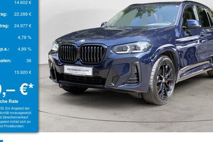 BMW X3 63.376 km 36.890 &euro; Lüdenscheid 58509