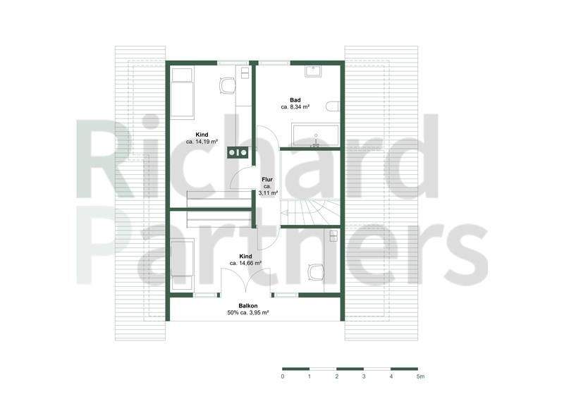 Einfamilienhaus Gummersbach Bredenbruch - 4 Zimmer, 150 m&sup2;, 419.000&euro; | Angebot:25694656