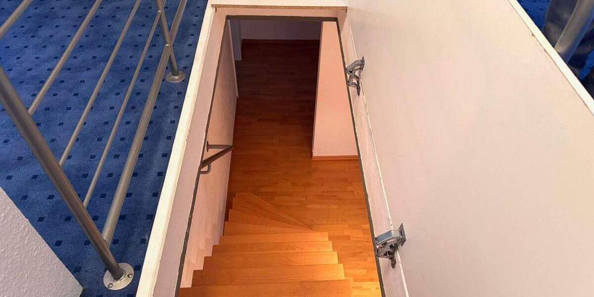 Etagenwohnung Lüdenscheid Othlinghausen - 4 Zimmer, 98 m&sup2;, 228.000&euro; | Angebot:25699438