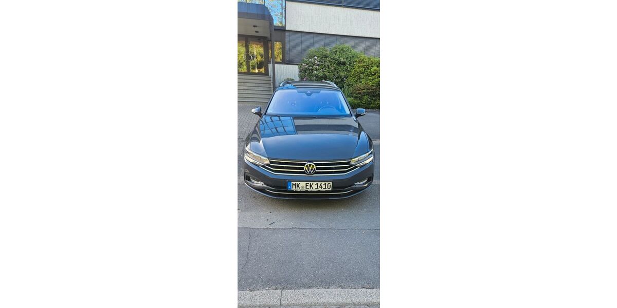 VW Passat 110.000 km 16.999 &euro; Werdohl 58791