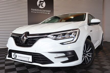 Renault Megane 53.864 km 14.750 &euro; Wenden 57482