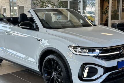 VW T-Roc 21.654 km 29.870 &euro; Eitorf 53783