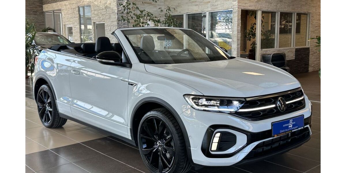 VW T-Roc 21.654 km 29.870 &euro; Eitorf 53783