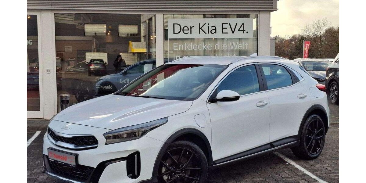 Kia XCeed 27.506 km 20.990 &euro; Olpe 57462