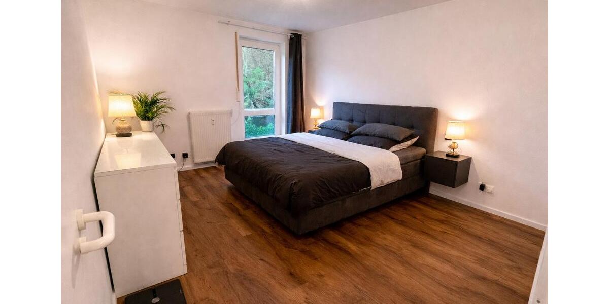 Etagenwohnung Gummersbach Berstig Süd - 2 Zimmer, 71 m&sup2;, 815&euro; | Angebot:25750085