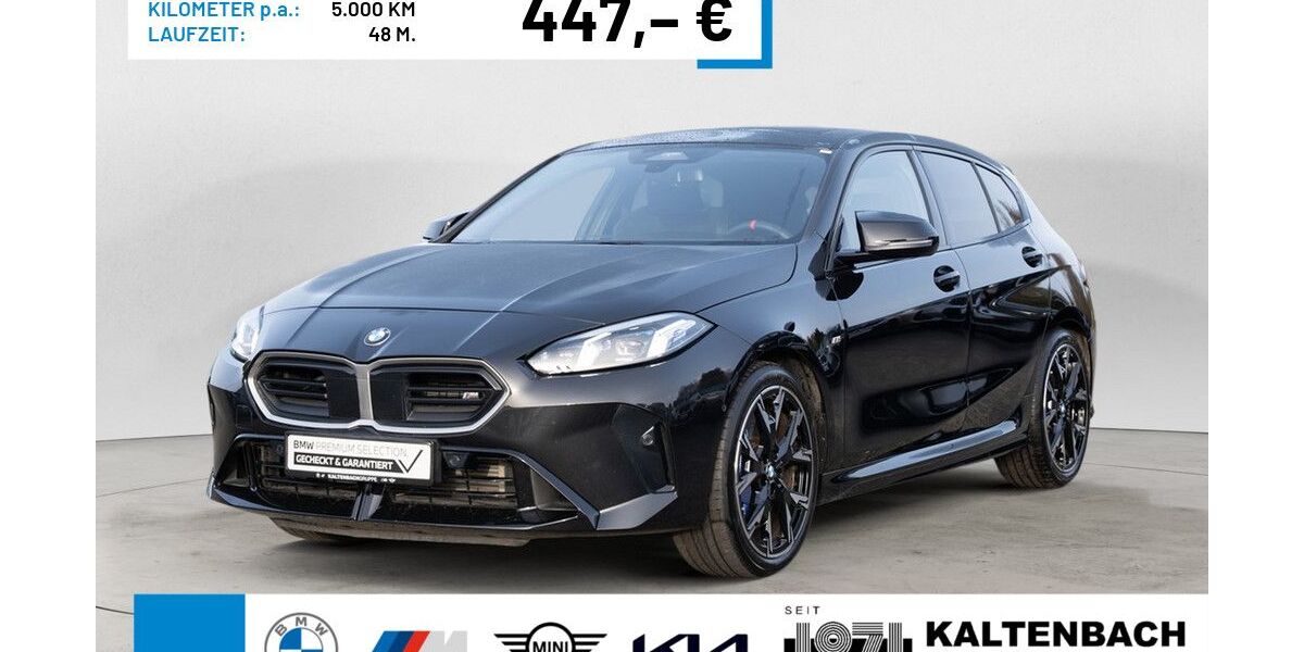 BMW 135 10.816 km 40.890 &euro; Waldbröl 51545