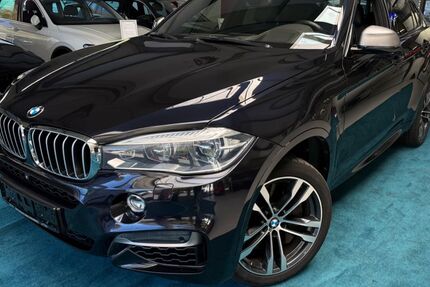BMW X6 M50 87.951 km 37.999 &euro; Freudenberg 57258