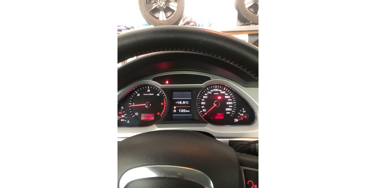 Audi A6 196.000 km 6.999 &euro; Gummersbach 51643