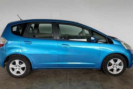 Honda Jazz 175.000 km 4.990 &euro; Nümbrecht 51588