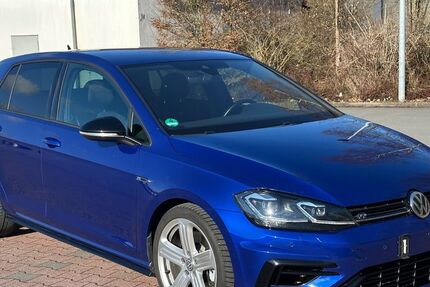 VW Golf 100.700 km 22.499 &euro; Plettenberg 58840