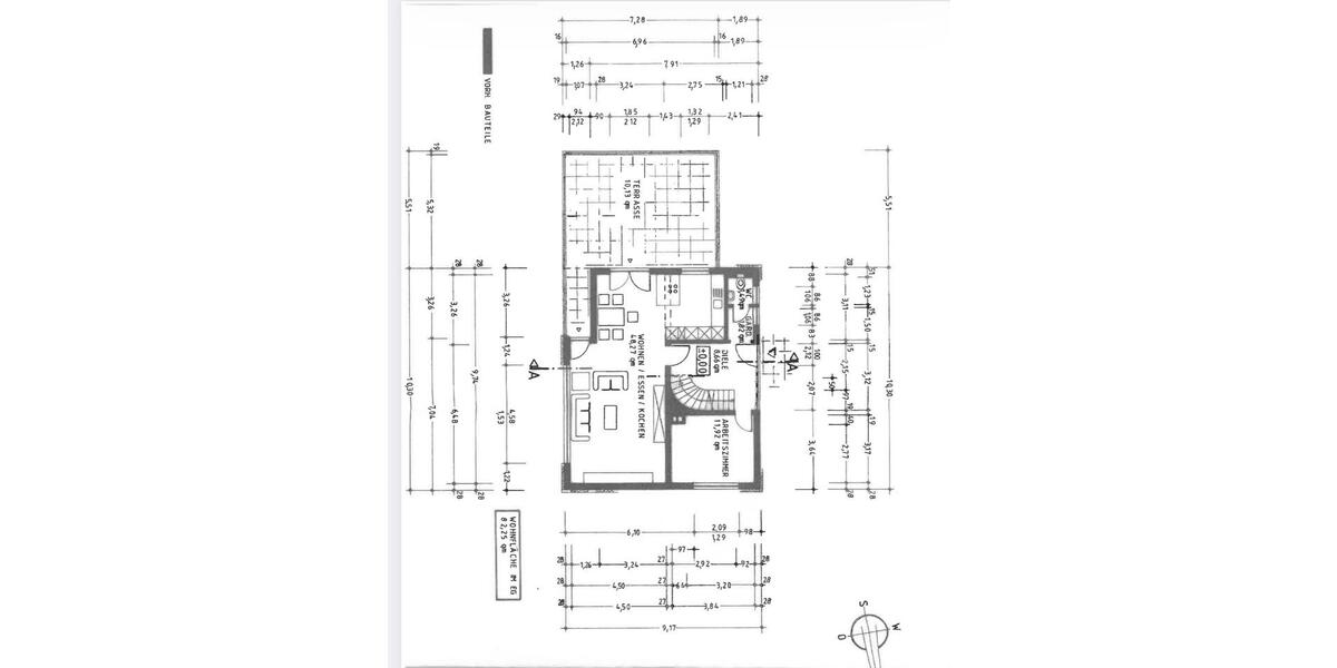 Einfamilienhaus Overath - 6 Zimmer, 170 m&sup2;, 730.000&euro; | Angebot:26311974