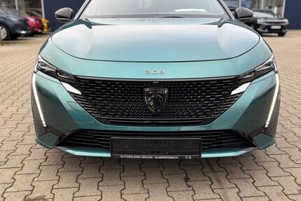 Peugeot 308 49.500 km 24.850 &euro; Gummersbach 51645