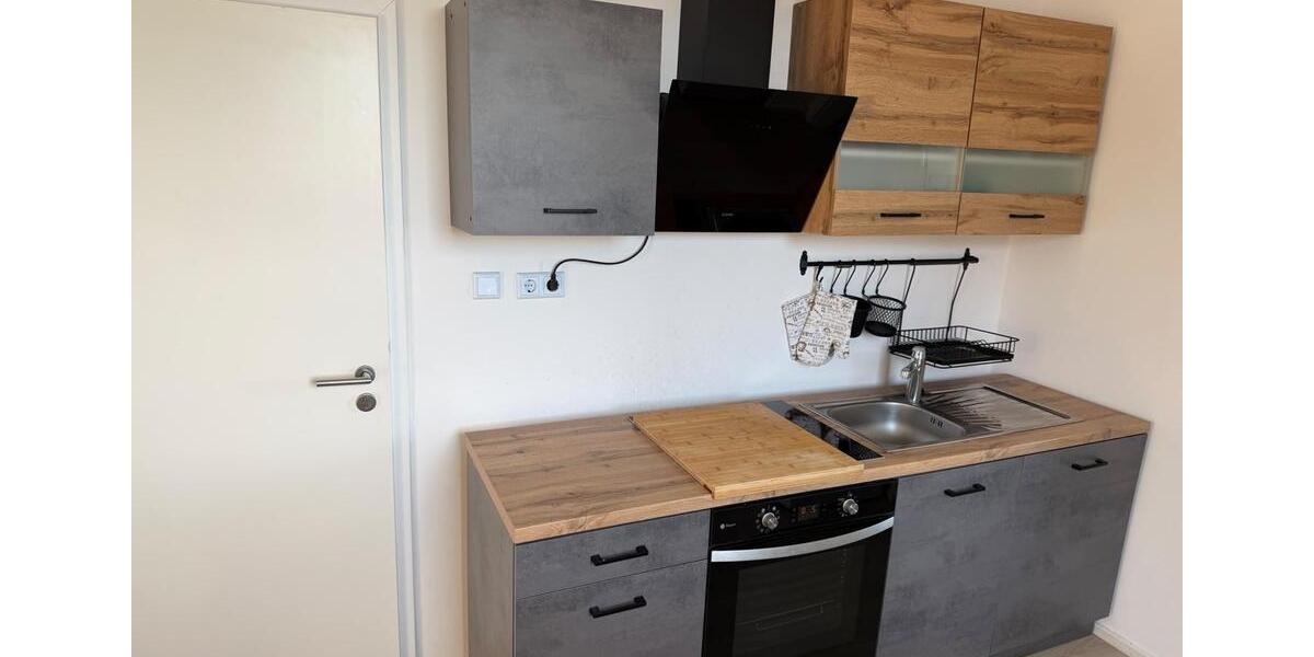 Etagenwohnung Lüdenscheid Staberg - 2 Zimmer, 50 m&sup2;, 495&euro; | Angebot:27566346