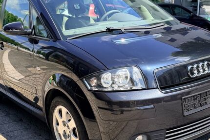 Audi A2 53.525 km 6.570 &euro; Lüdenscheid 58507