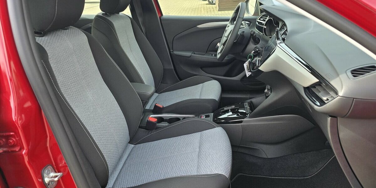 Opel Corsa Edition Automatik|Winterpaket|LED 1.002 km 19.475 &euro; Wermelskirchen 42929