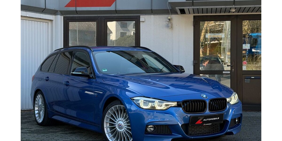 BMW 320 179.900 km 18.290 &euro; Plettenberg 58840