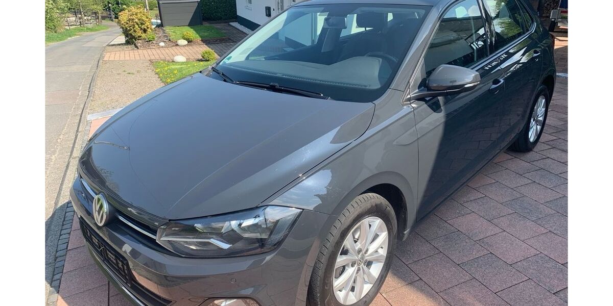 VW Polo 116.000 km 10.500 &euro; Engelskirchen 51766
