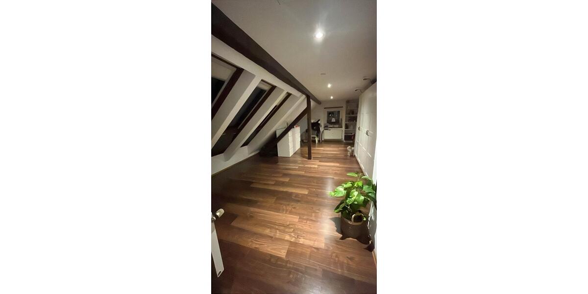 Maisonettenwohnung Radevormwald - 5 Zimmer, 106 m&sup2;, 228.500&euro; | Angebot:27144731