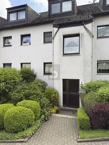 INVESTIEREN MIT PERSPEKTIVE - Erdgeschoßwohnung Lüdenscheid Staberg | Angebot:27359492
