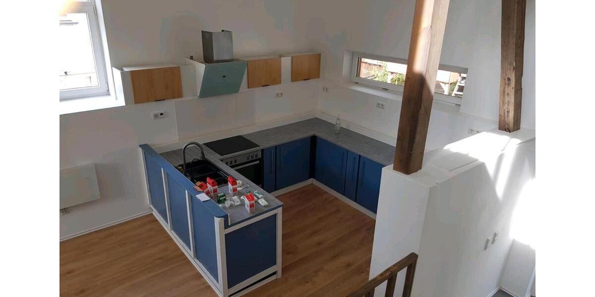 Einfamilienhaus Nümbrecht - 6 Zimmer, 165 m&sup2;, 2.200&euro; | Angebot:26665103