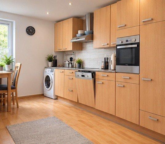 Erdgeschoßwohnung Waldbröl - 1 Zimmer, 39 m&sup2;, 428&euro; | Angebot:27570278